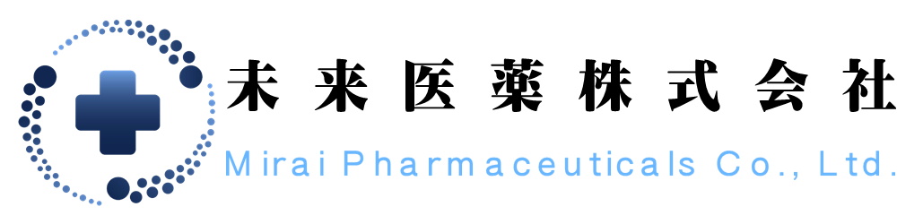 Mirai Pharmaceuticalsss Co., Ltd.
